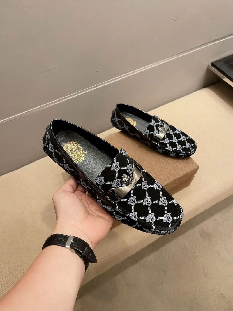 Neat Versace Tods Shoes 37213