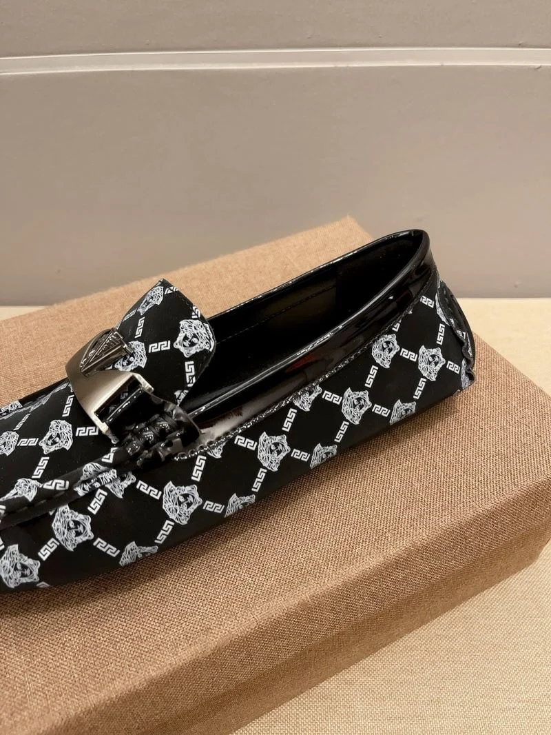 Neat Versace Tods Shoes 37213