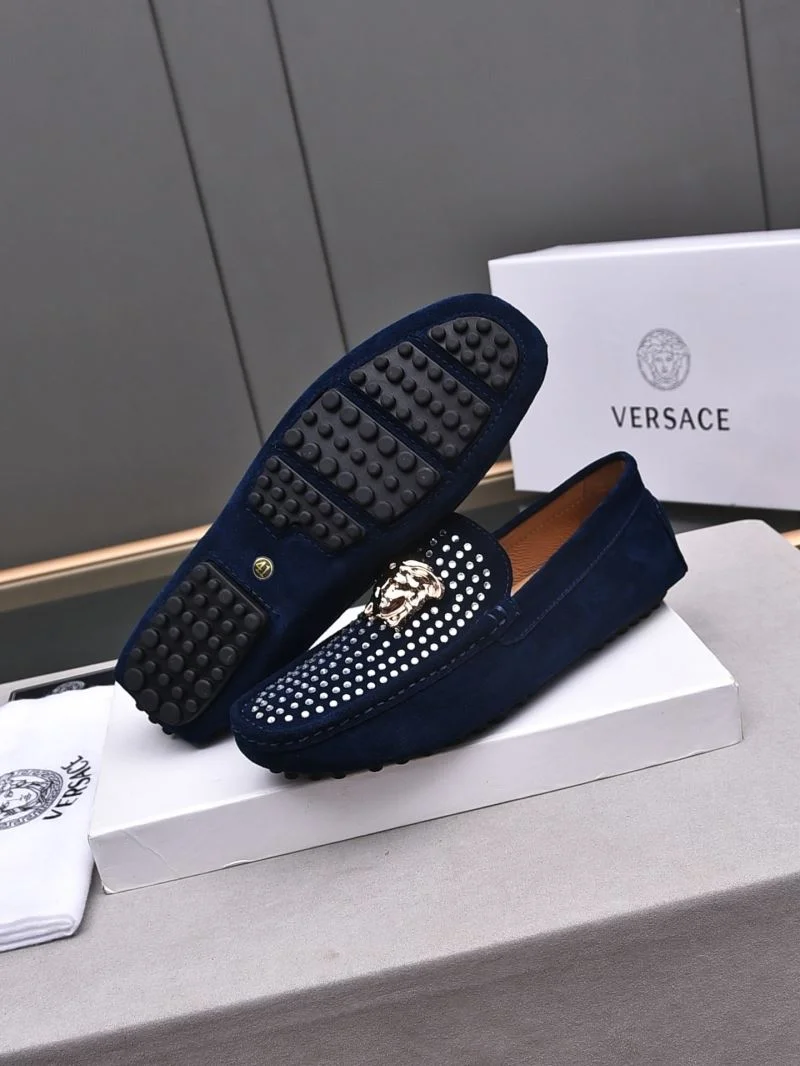 Resilient Versace Tods Shoes 37205