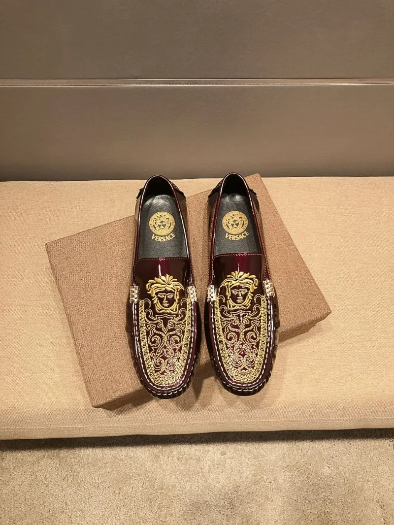 Versace Tods Shoes QuickDry 37216