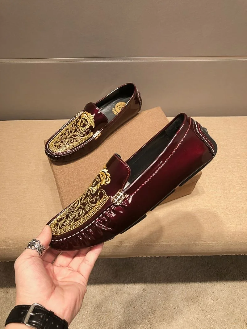 Versace Tods Shoes QuickDry 37216