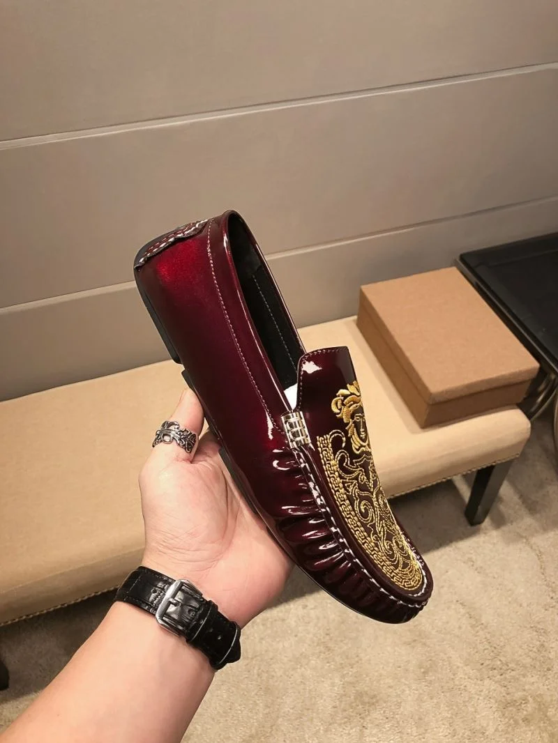 Versace Tods Shoes QuickDry 37216