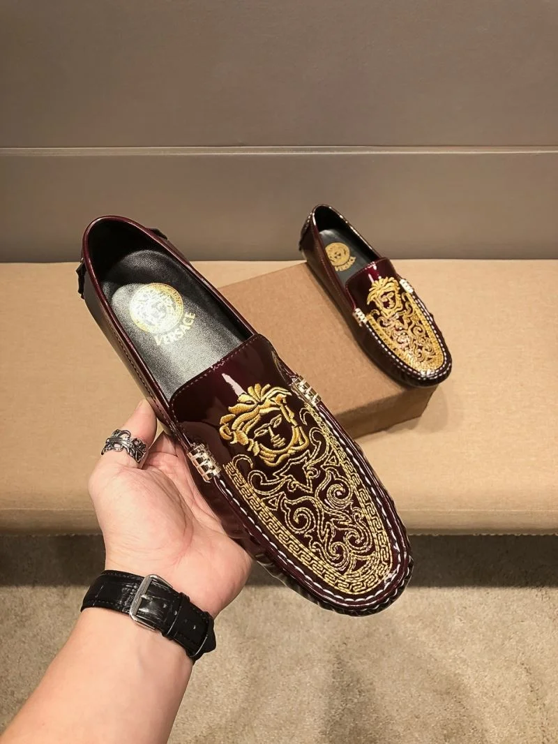 Versace Tods Shoes QuickDry 37216