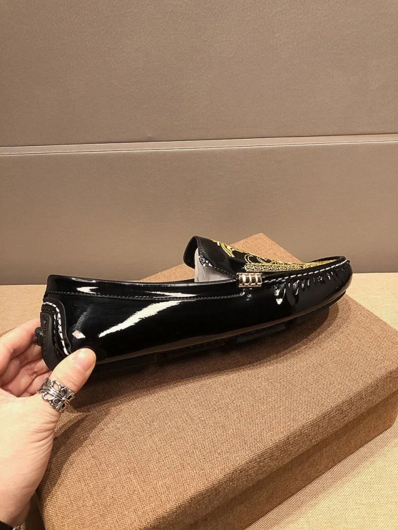 Versace Tods Shoes Durable 37218