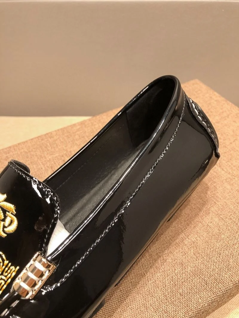 Versace Tods Shoes Durable 37218