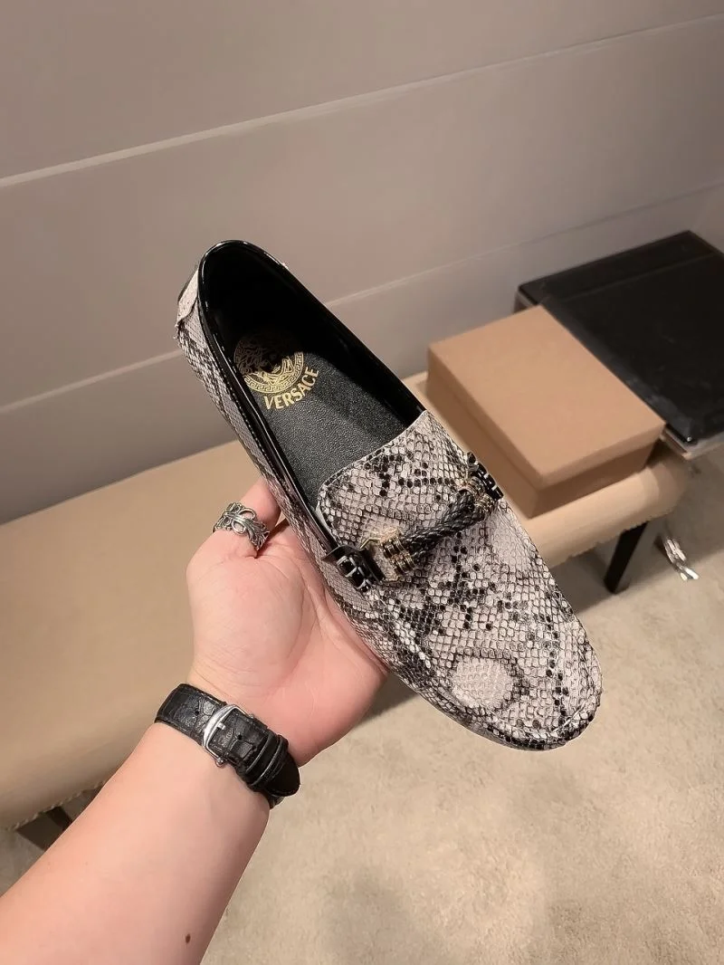 Attractive Versace Tods Shoes 37208