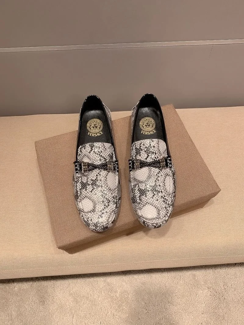 Attractive Versace Tods Shoes 37208