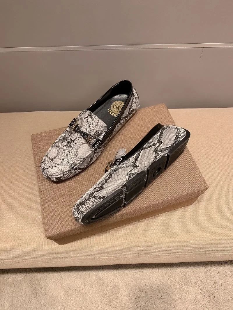 Attractive Versace Tods Shoes 37208