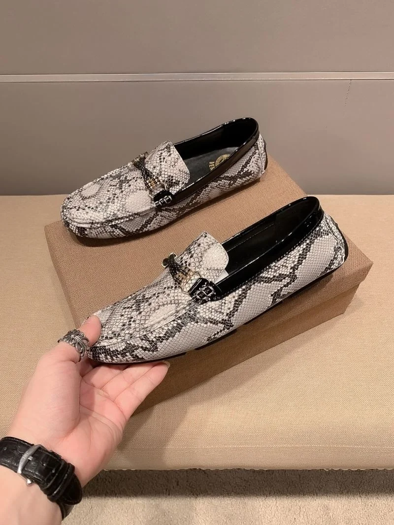 Attractive Versace Tods Shoes 37208