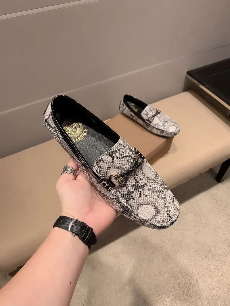 Attractive Versace Tods Shoes 37208