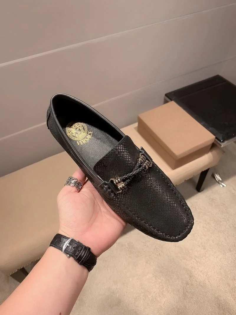Versace Tods Shoes EasyCare 37223