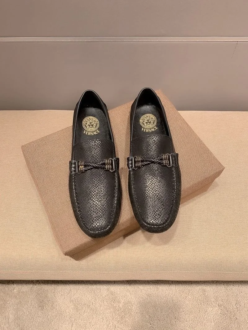 Versace Tods Shoes EasyCare 37223