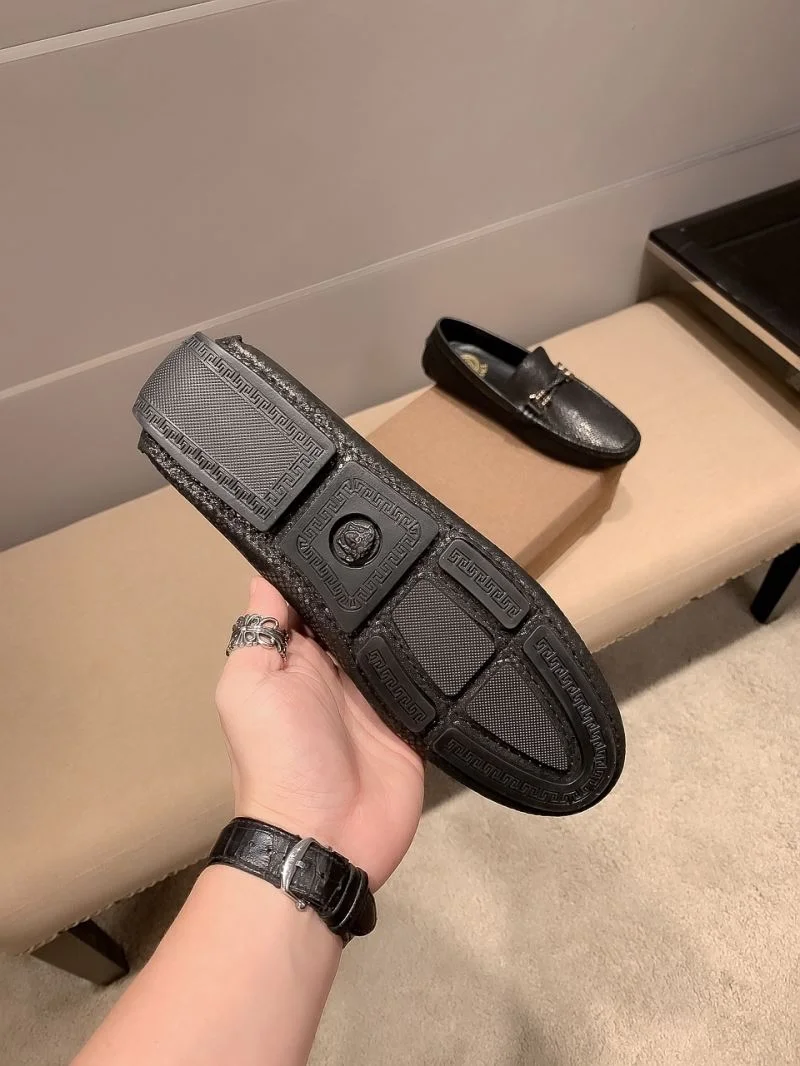 Versace Tods Shoes EasyCare 37223