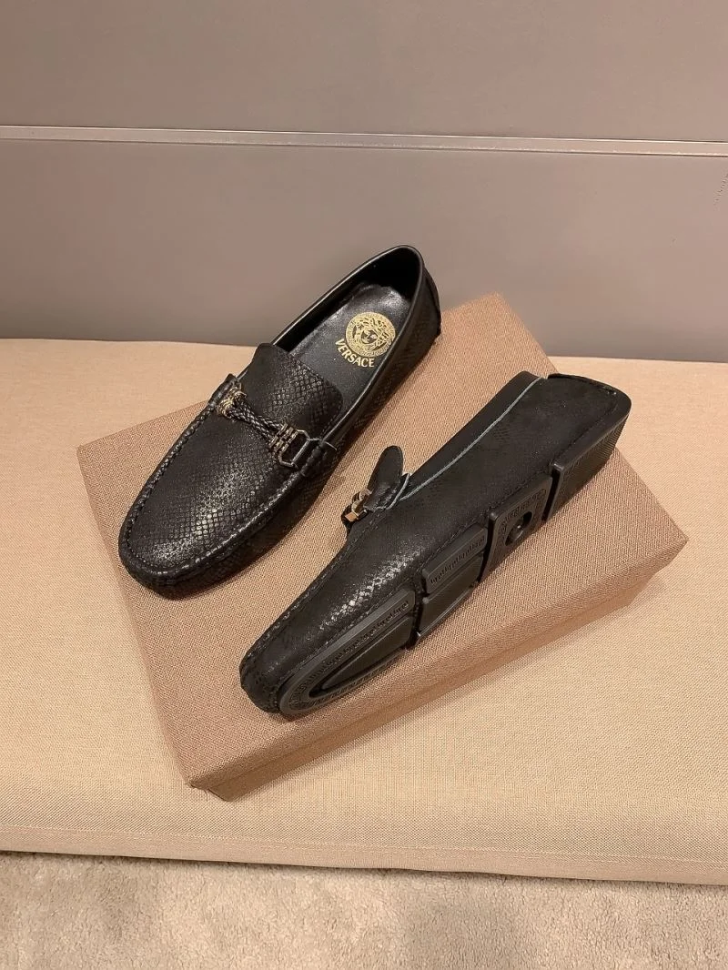 Versace Tods Shoes EasyCare 37223