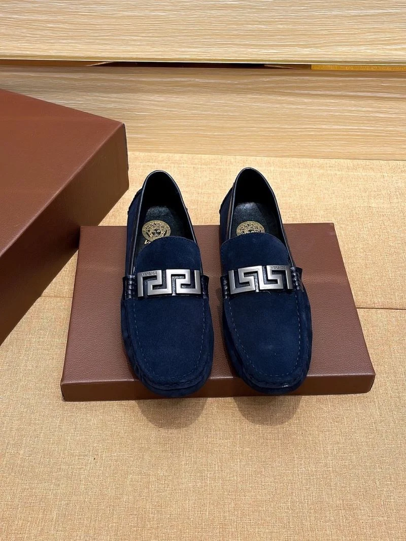 Supportive Versace Tods Shoes 37204