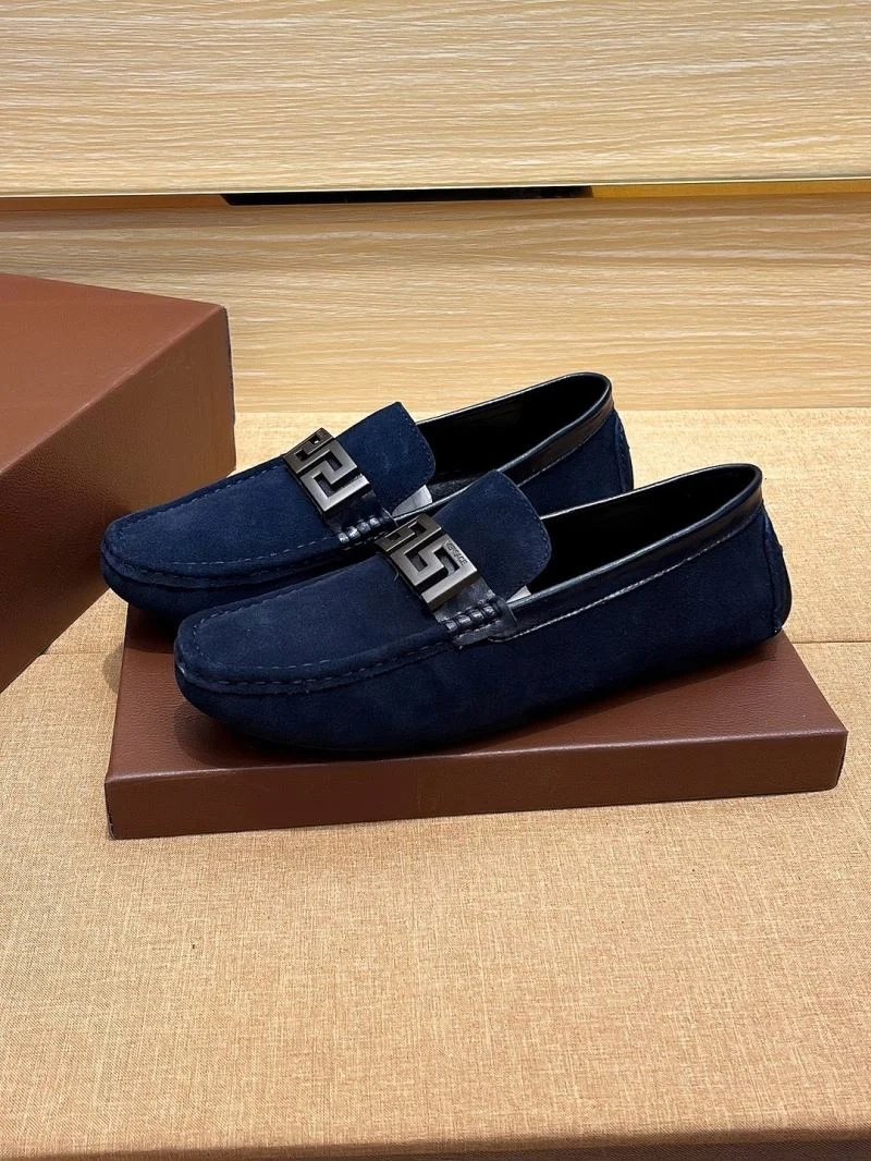 Supportive Versace Tods Shoes 37204