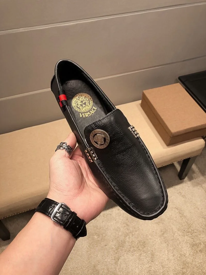Colorful Versace Tods Shoes 37193