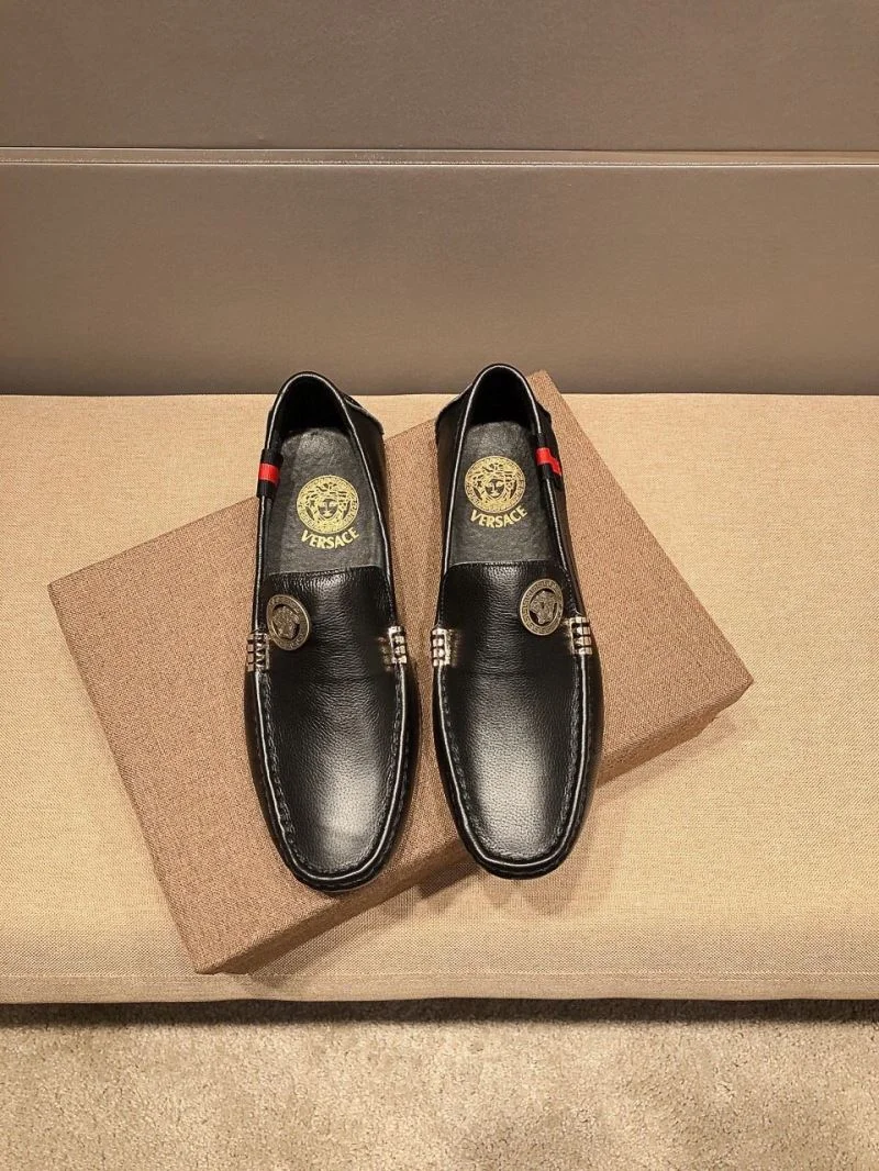 Colorful Versace Tods Shoes 37193