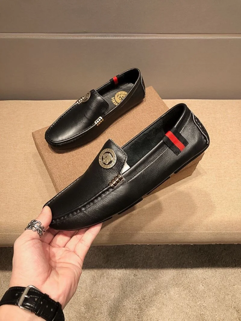 Colorful Versace Tods Shoes 37193