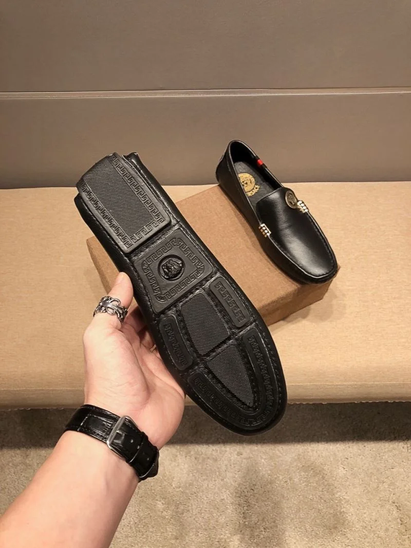 Colorful Versace Tods Shoes 37193