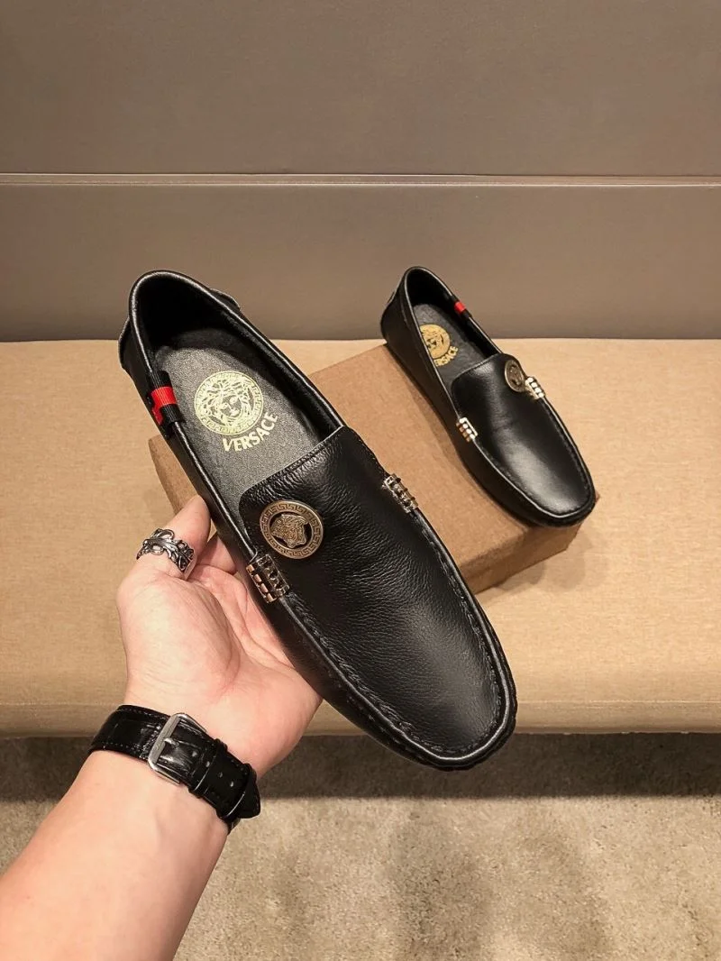 Colorful Versace Tods Shoes 37193