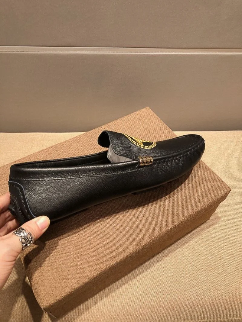 Trendsetting Versace Tods Shoes 37192