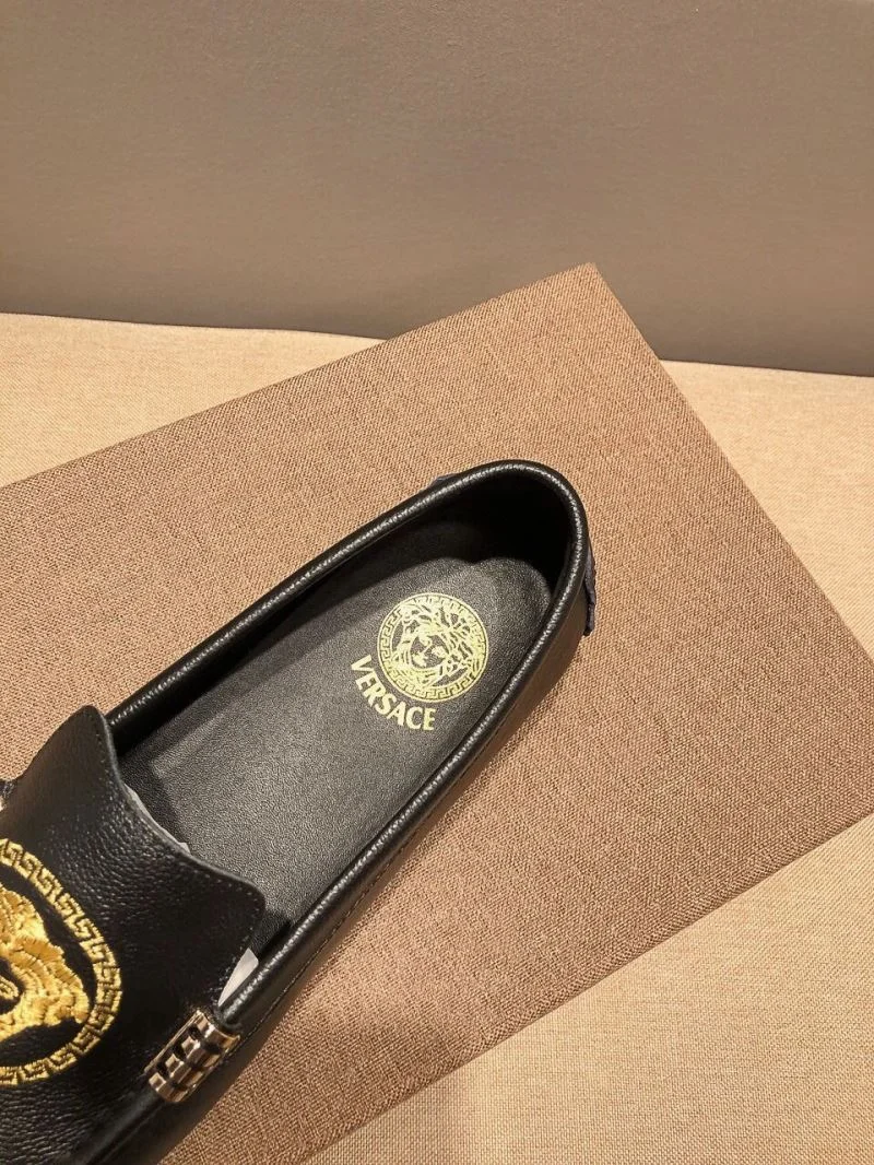 Trendsetting Versace Tods Shoes 37192