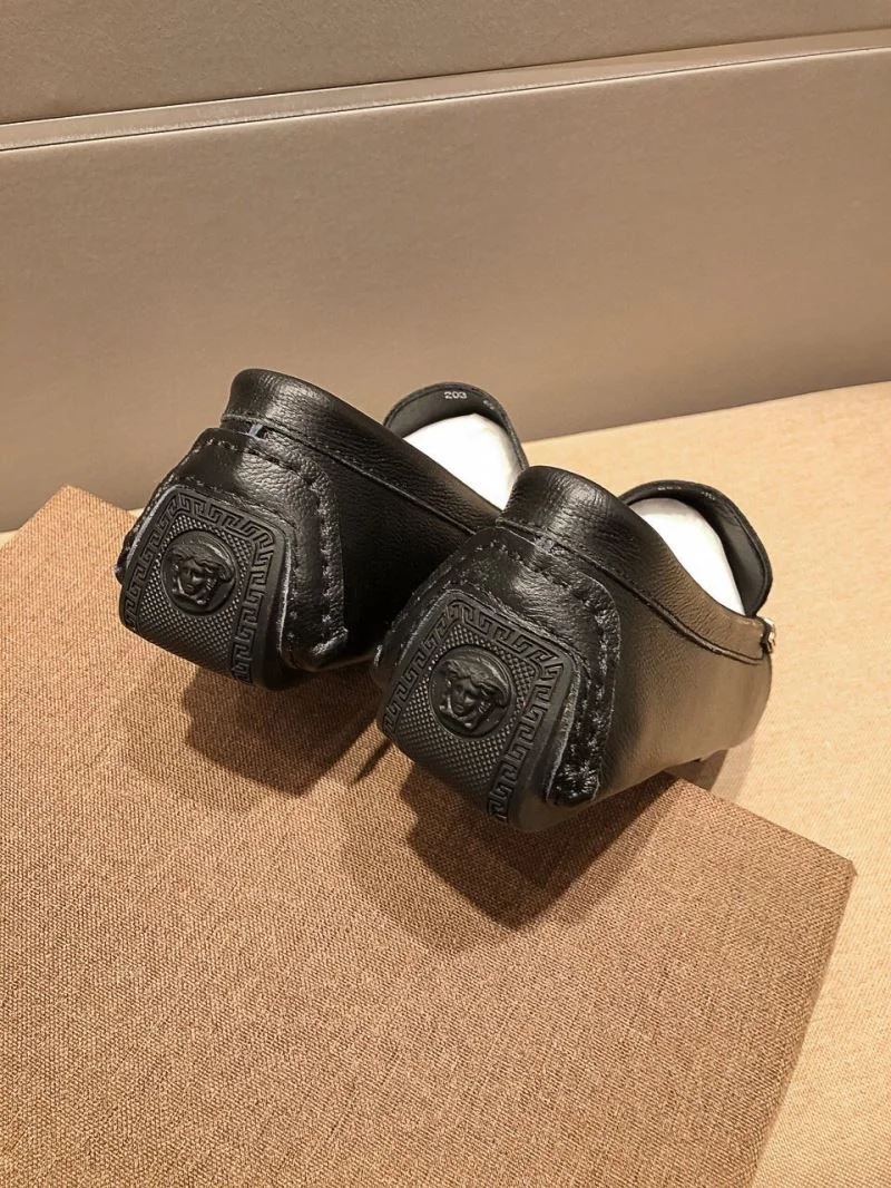 Trendsetting Versace Tods Shoes 37192