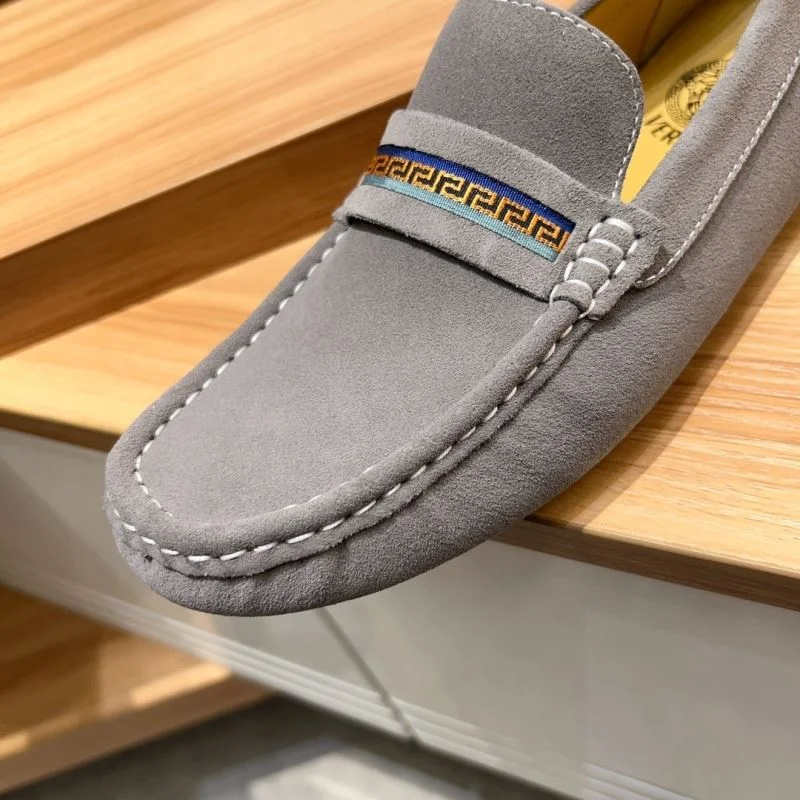 GoAnywhere Versace Tods Shoes 37207