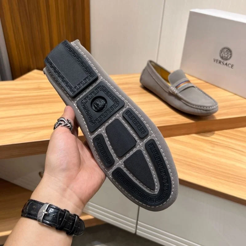 GoAnywhere Versace Tods Shoes 37207