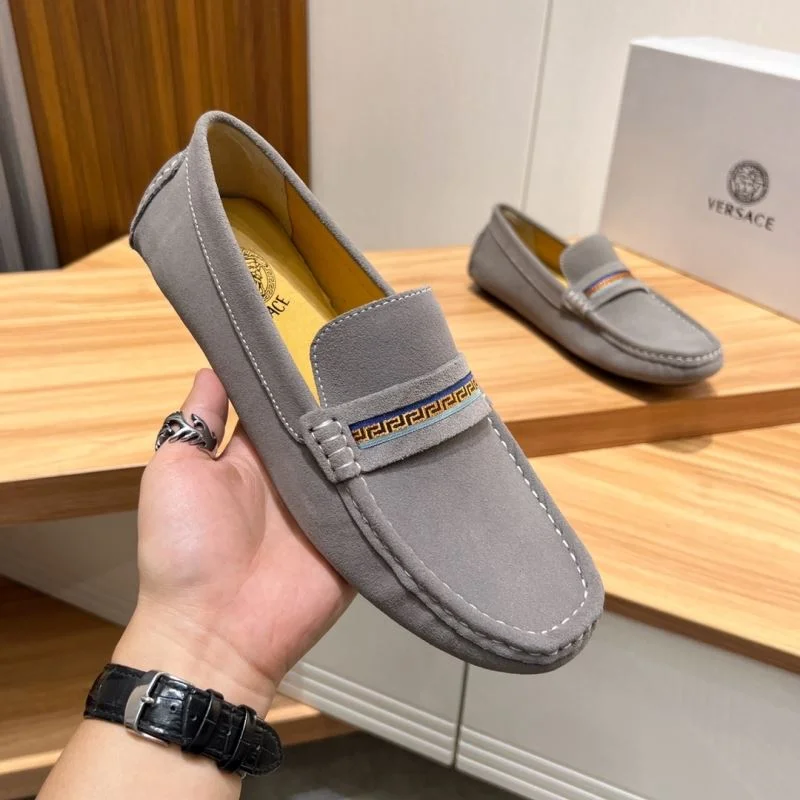 GoAnywhere Versace Tods Shoes 37207