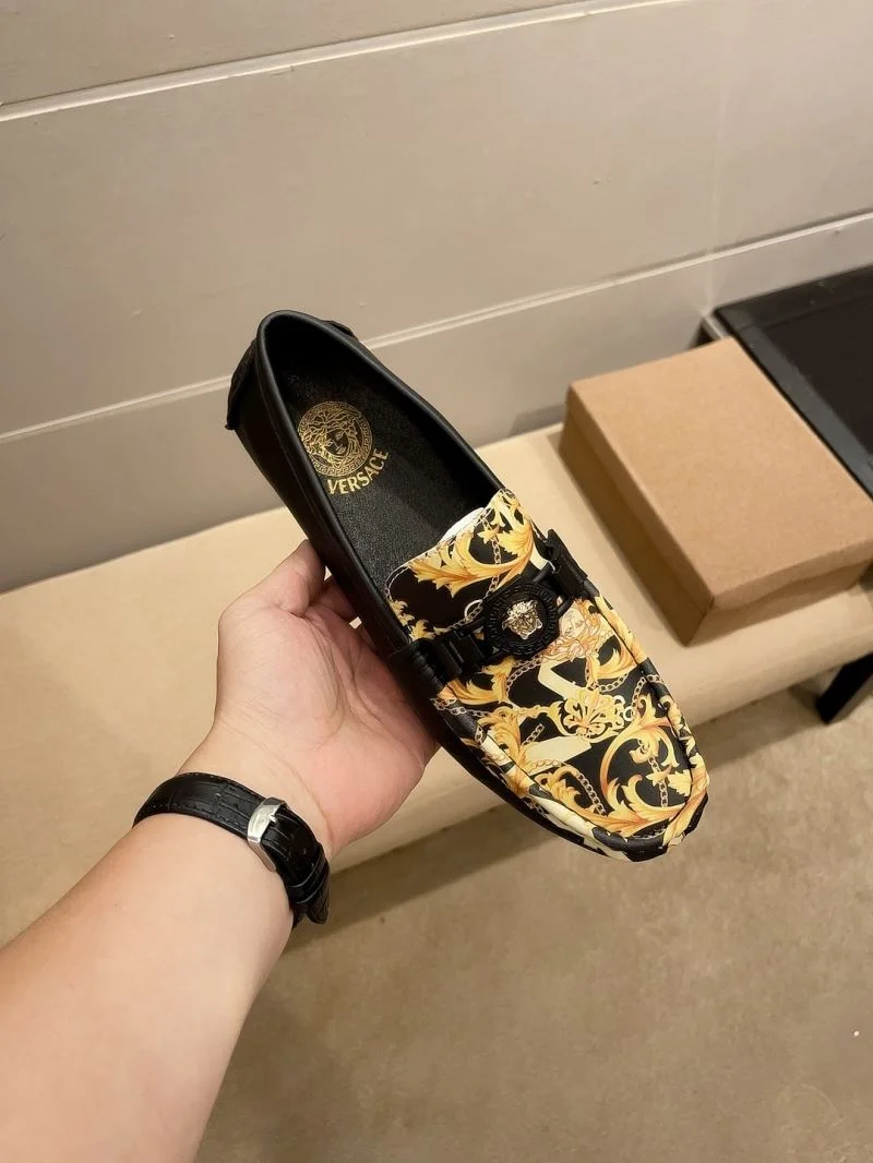 Versace Tods Shoes GoodFit 37196
