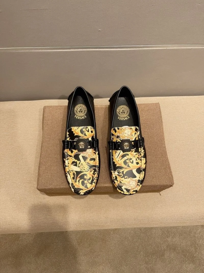 Versace Tods Shoes GoodFit 37196