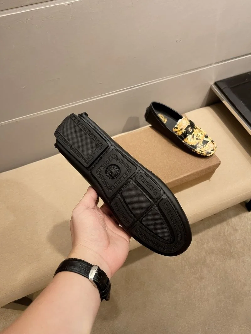 Versace Tods Shoes GoodFit 37196