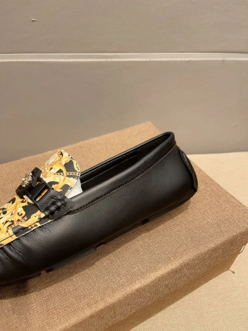 Versace Tods Shoes GoodFit 37196