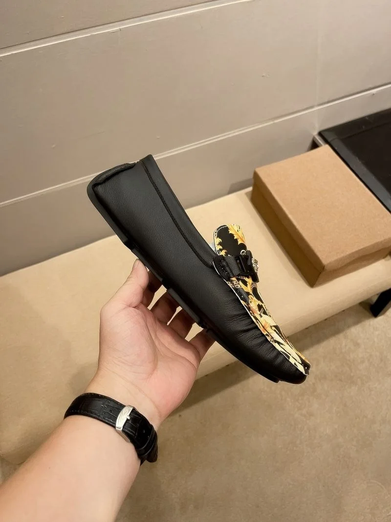 Versace Tods Shoes GoodFit 37196