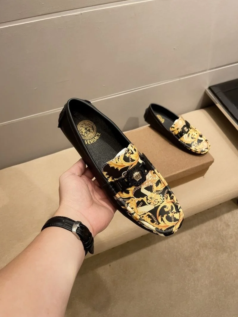 Versace Tods Shoes GoodFit 37196