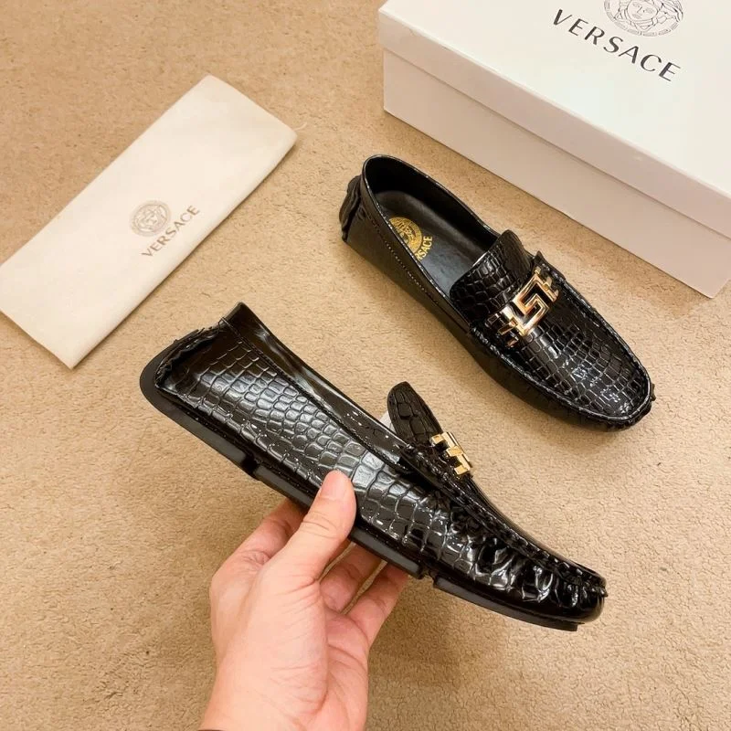 Versace Tods Shoes HighPerformance 37211