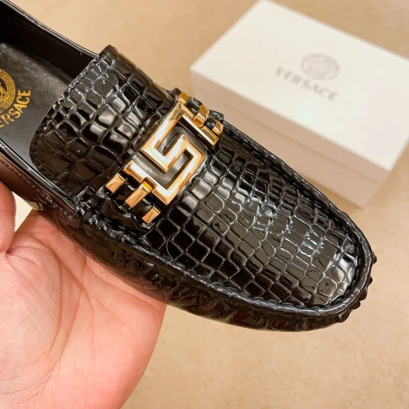 Versace Tods Shoes HighPerformance 37211