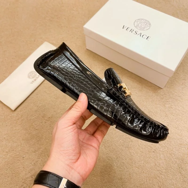Versace Tods Shoes HighPerformance 37211