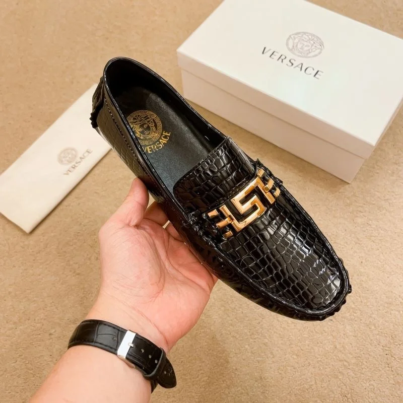 Versace Tods Shoes HighPerformance 37211