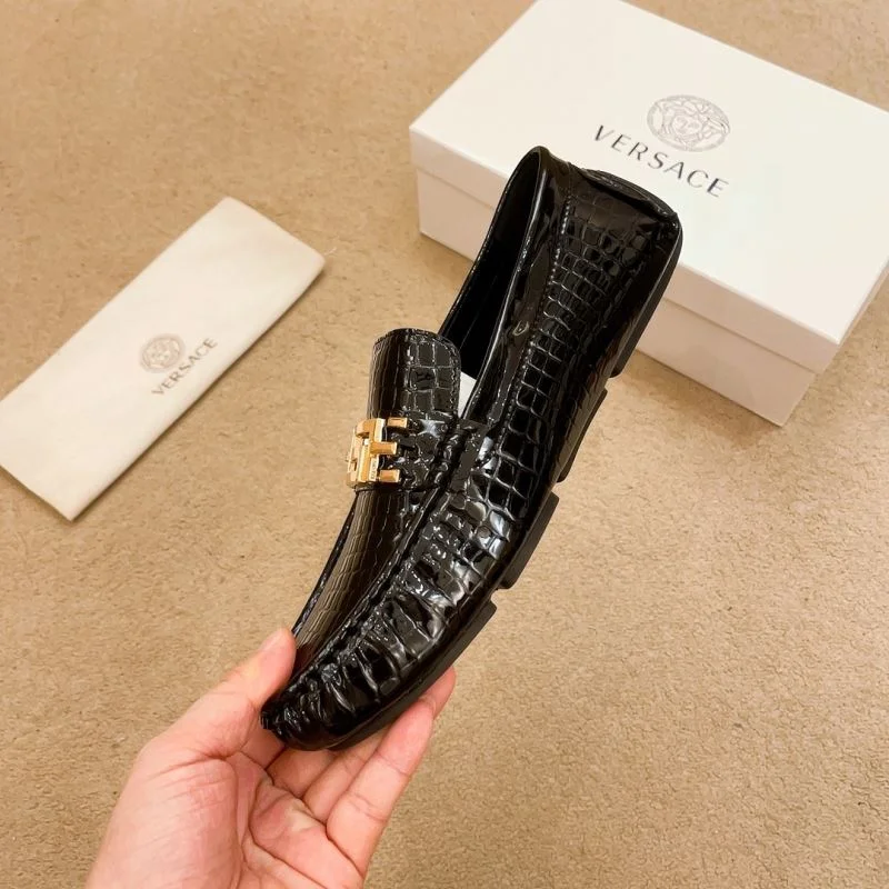 Versace Tods Shoes HighPerformance 37211
