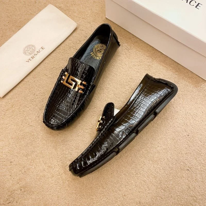 Versace Tods Shoes HighPerformance 37211