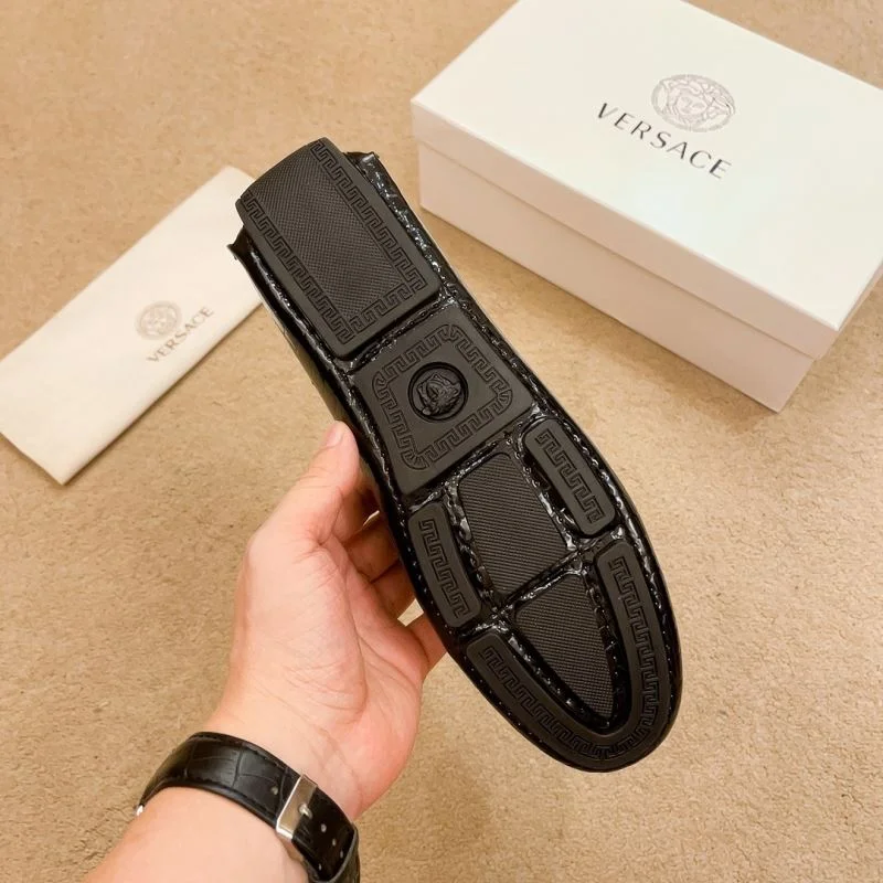 Versace Tods Shoes HighPerformance 37211