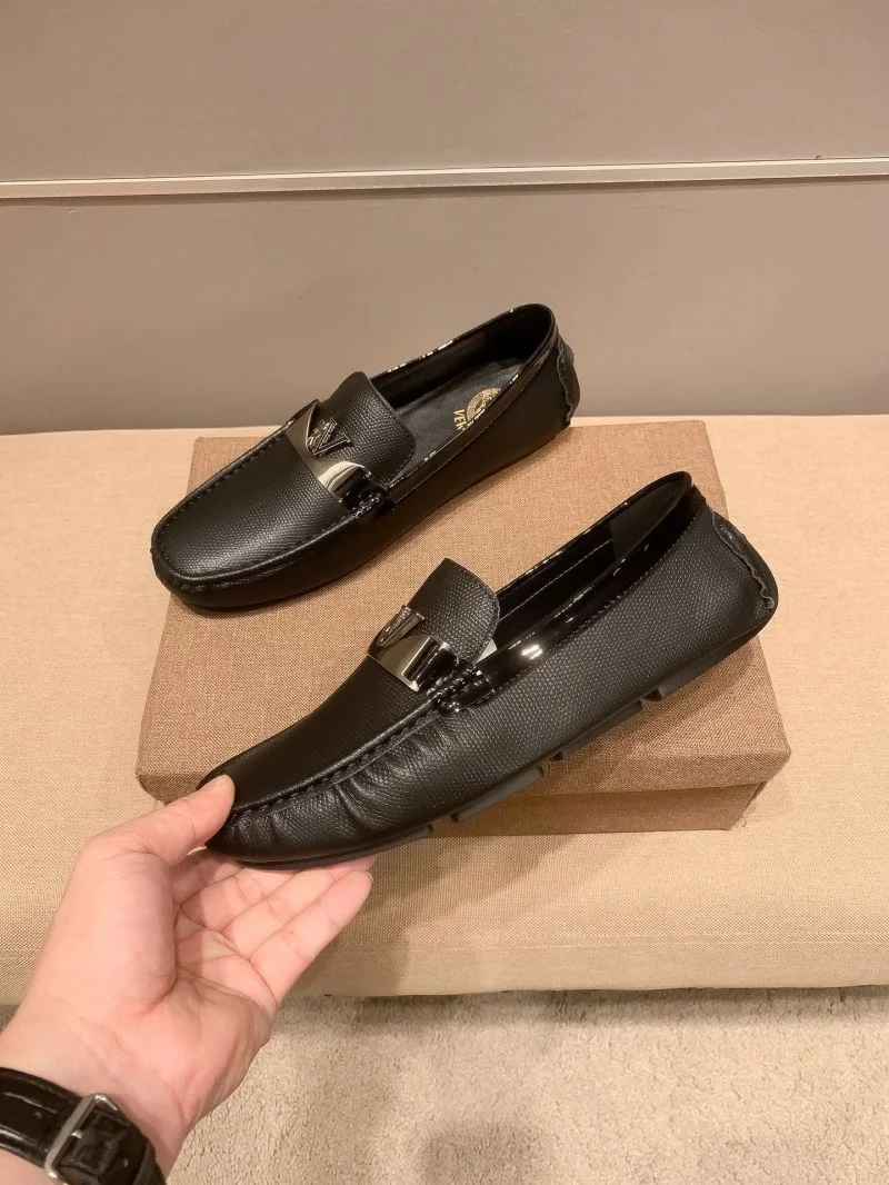 Versace Tods Shoes WellDesigned 37209