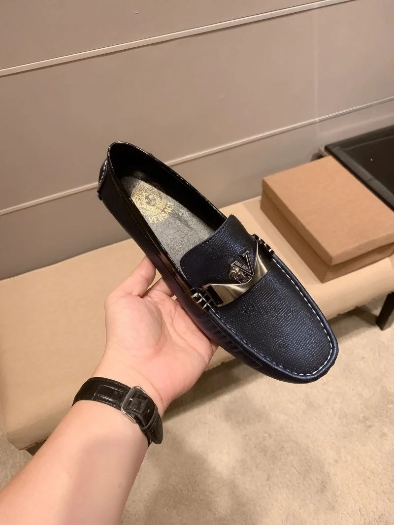 Snug Versace Tods Shoes 37206