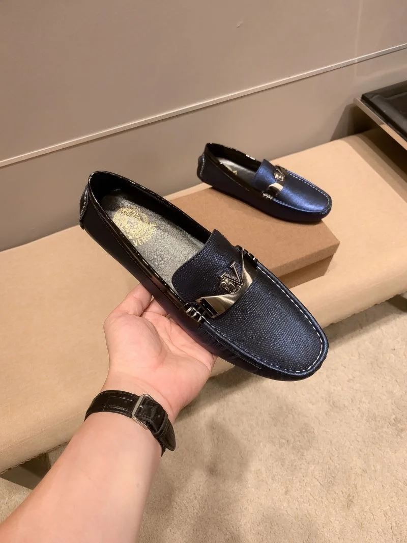 Snug Versace Tods Shoes 37206