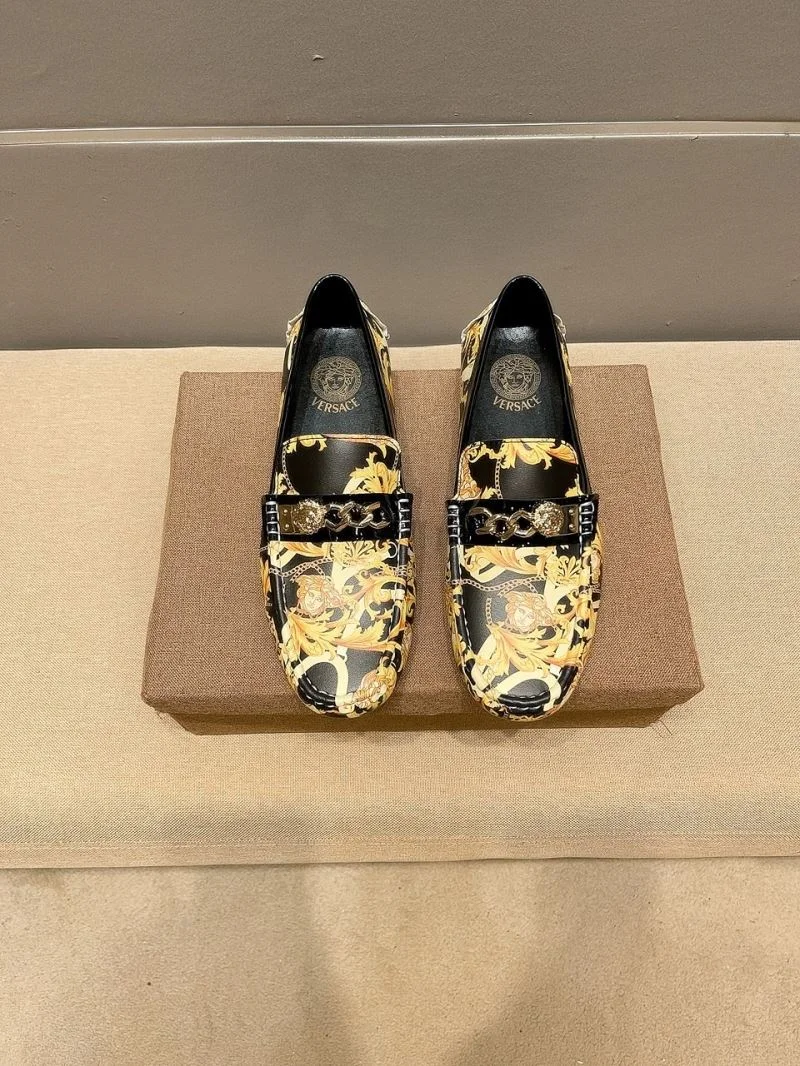 Vibrant Versace Tods Shoes 37210