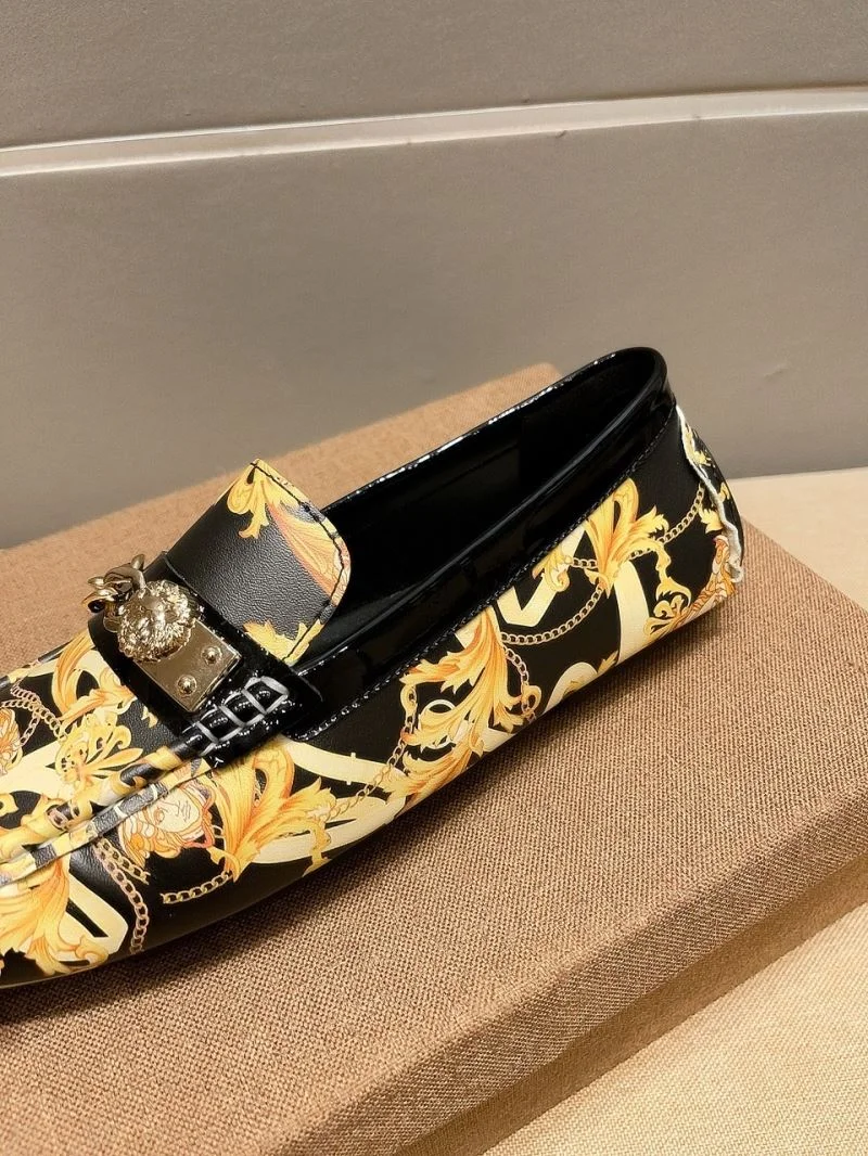 Vibrant Versace Tods Shoes 37210