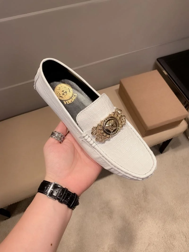 Modern Versace Tods Shoes 37194